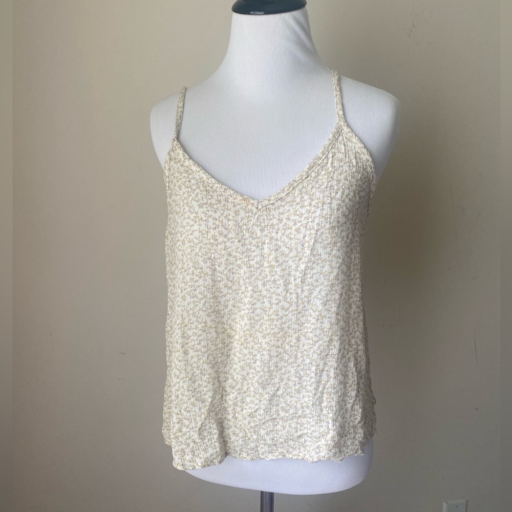 CJLA Beth tank